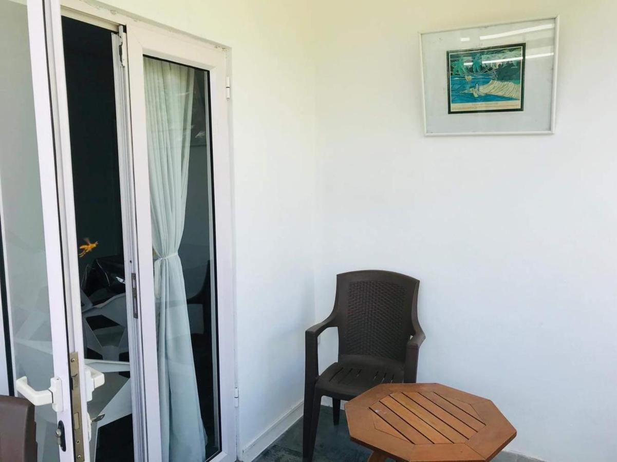 Breeze Du Nord Villa Grand-Baie Eksteriør bilde