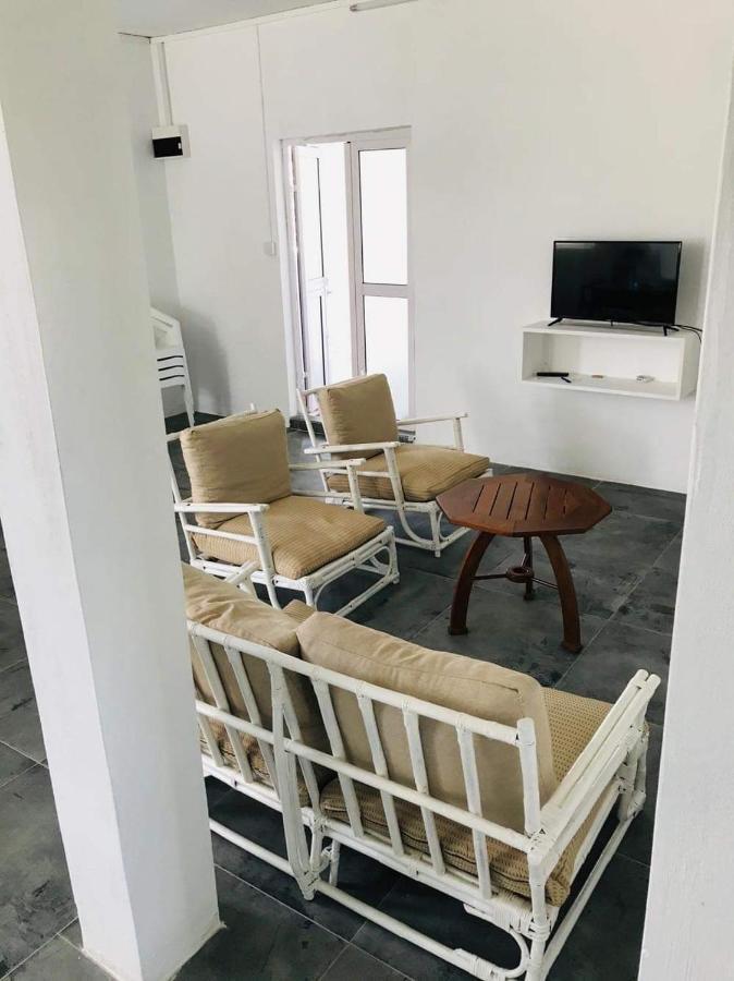 Breeze Du Nord Villa Grand-Baie Eksteriør bilde
