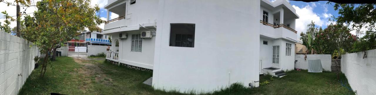 Breeze Du Nord Villa Grand-Baie Eksteriør bilde